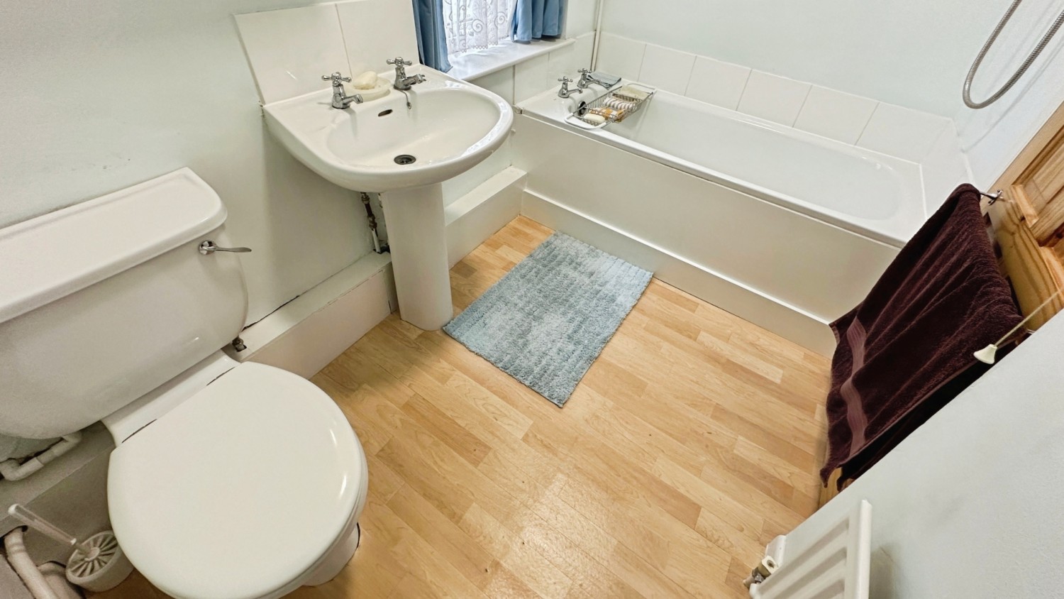 Hill Street, Kingswood, Bristol