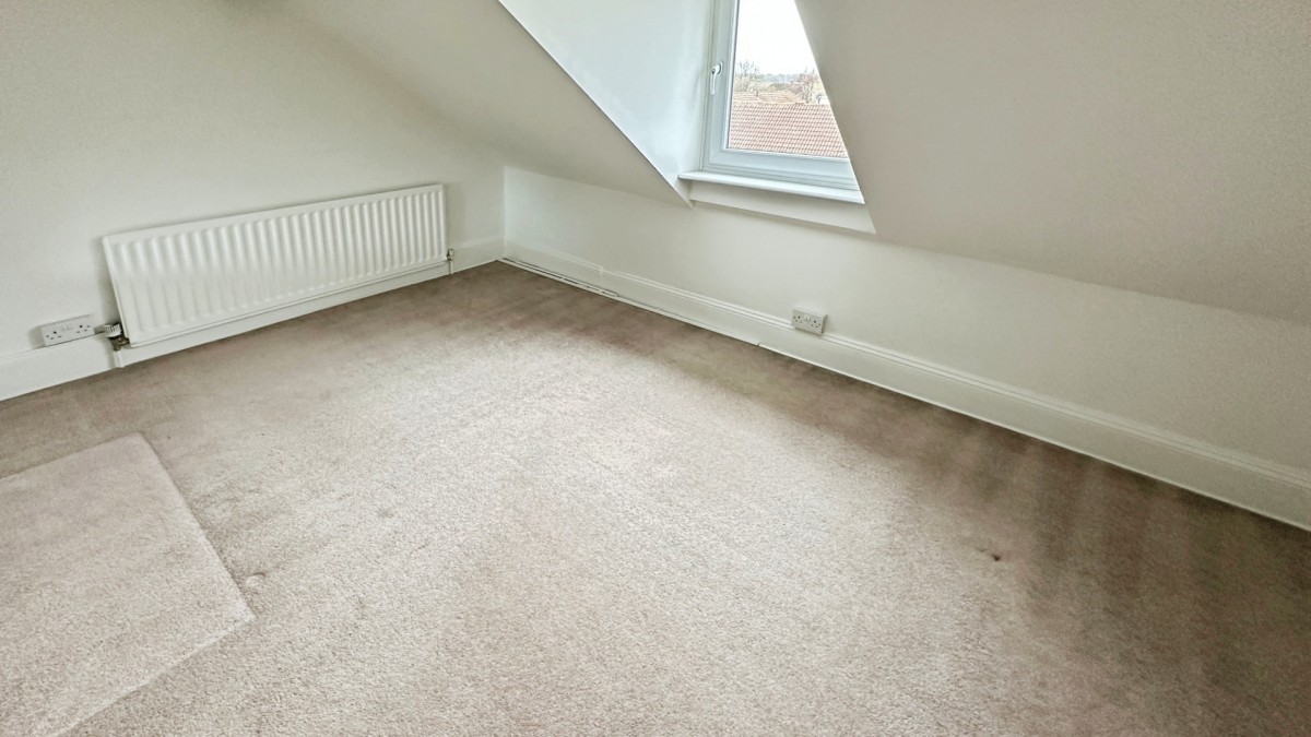 Hill Street, Kingswood, Bristol