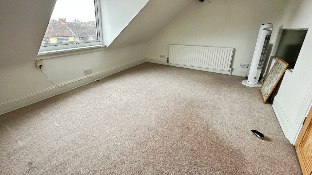 Hill Street, Kingswood, Bristol