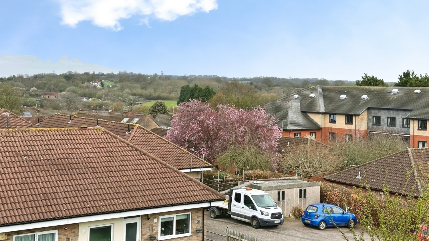 Hill Street, Kingswood, Bristol