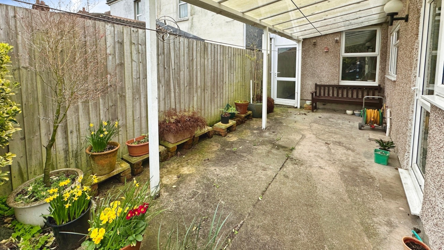 Hill Street, Kingswood, Bristol