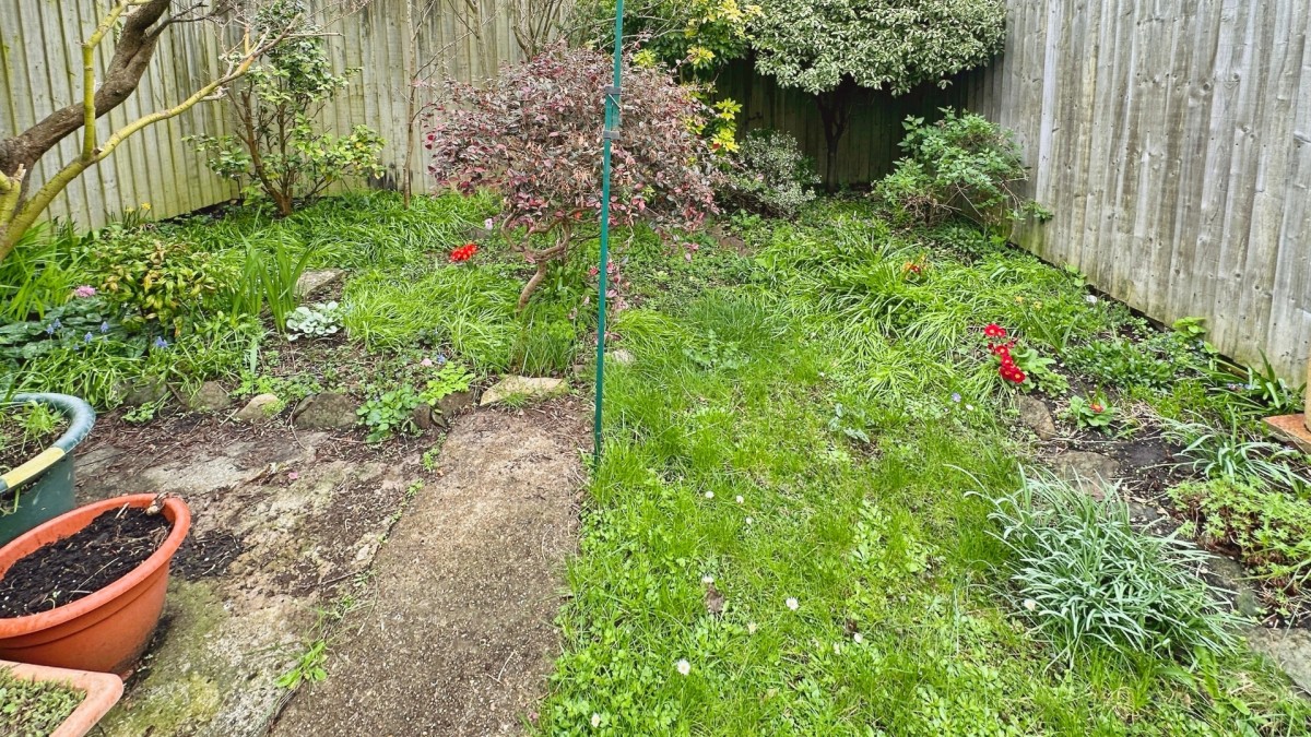 Hill Street, Kingswood, Bristol