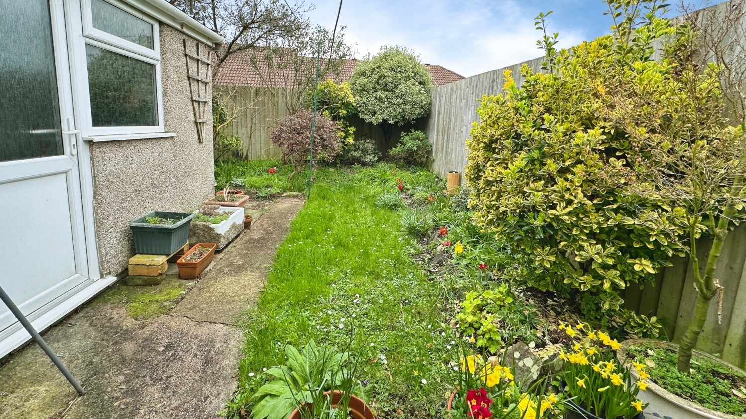 Hill Street, Kingswood, Bristol