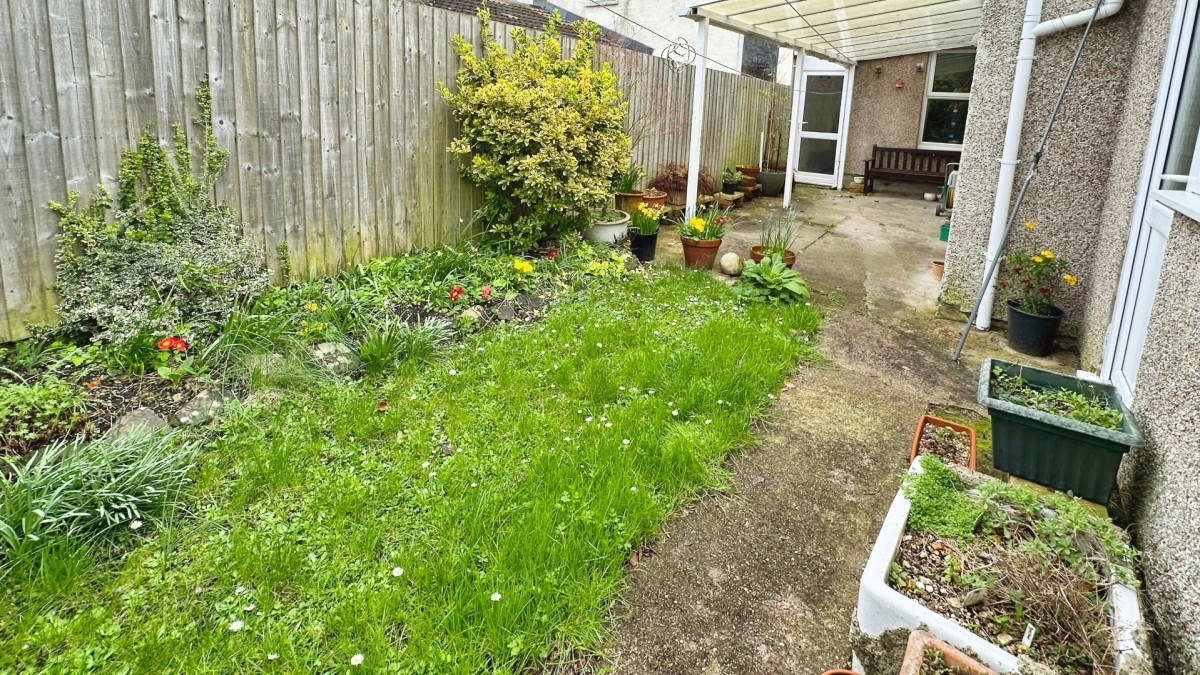 Hill Street, Kingswood, Bristol