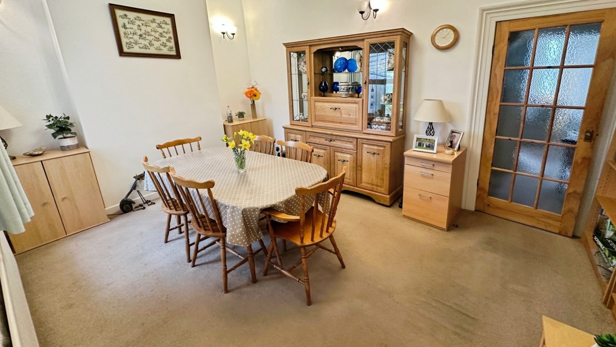 Hill Street, Kingswood, Bristol