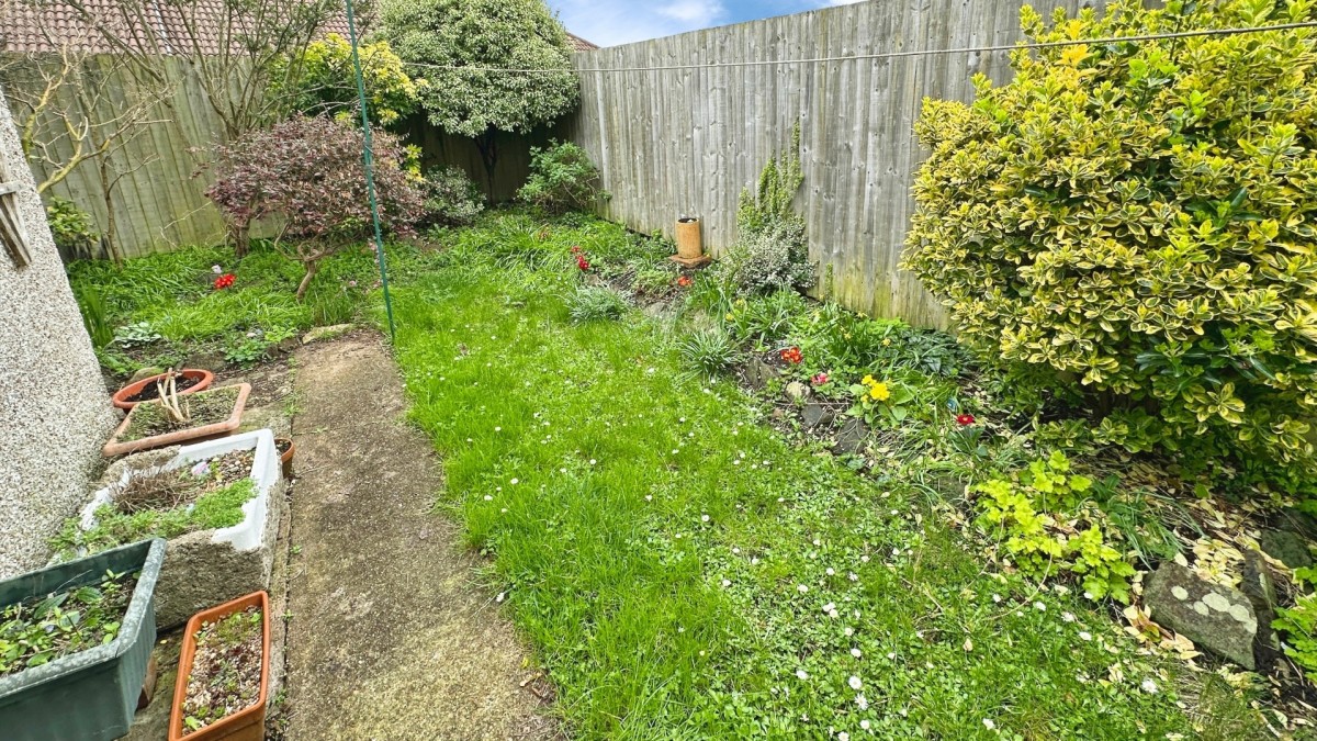 Hill Street, Kingswood, Bristol