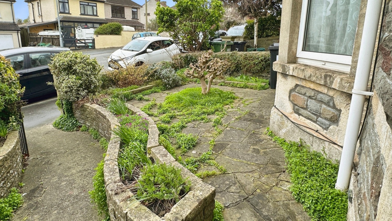 Hill Street, Kingswood, Bristol