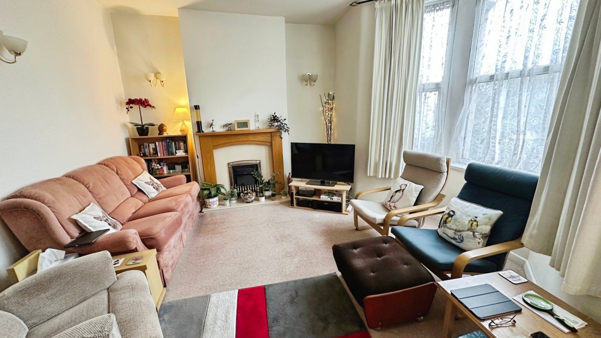 Hill Street, Kingswood, Bristol