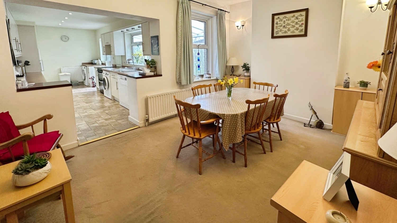 Hill Street, Kingswood, Bristol