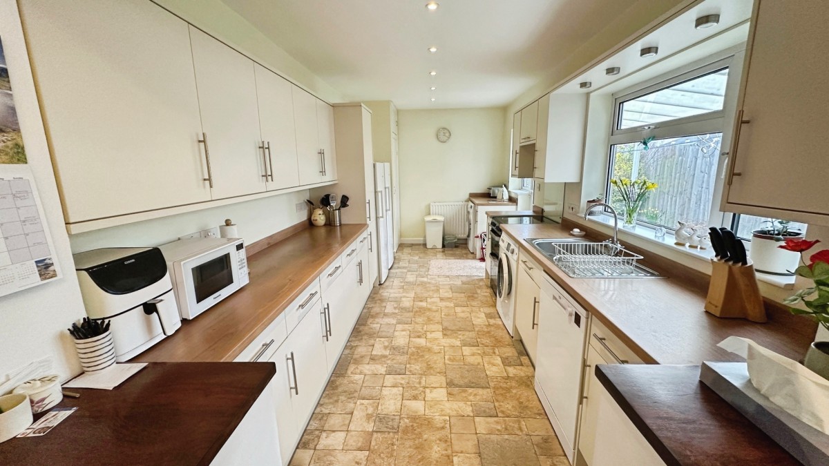 Hill Street, Kingswood, Bristol