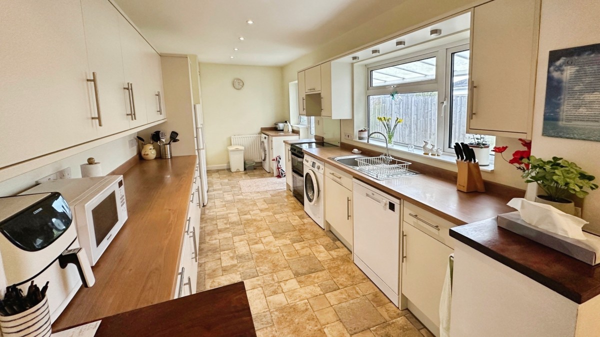 Hill Street, Kingswood, Bristol