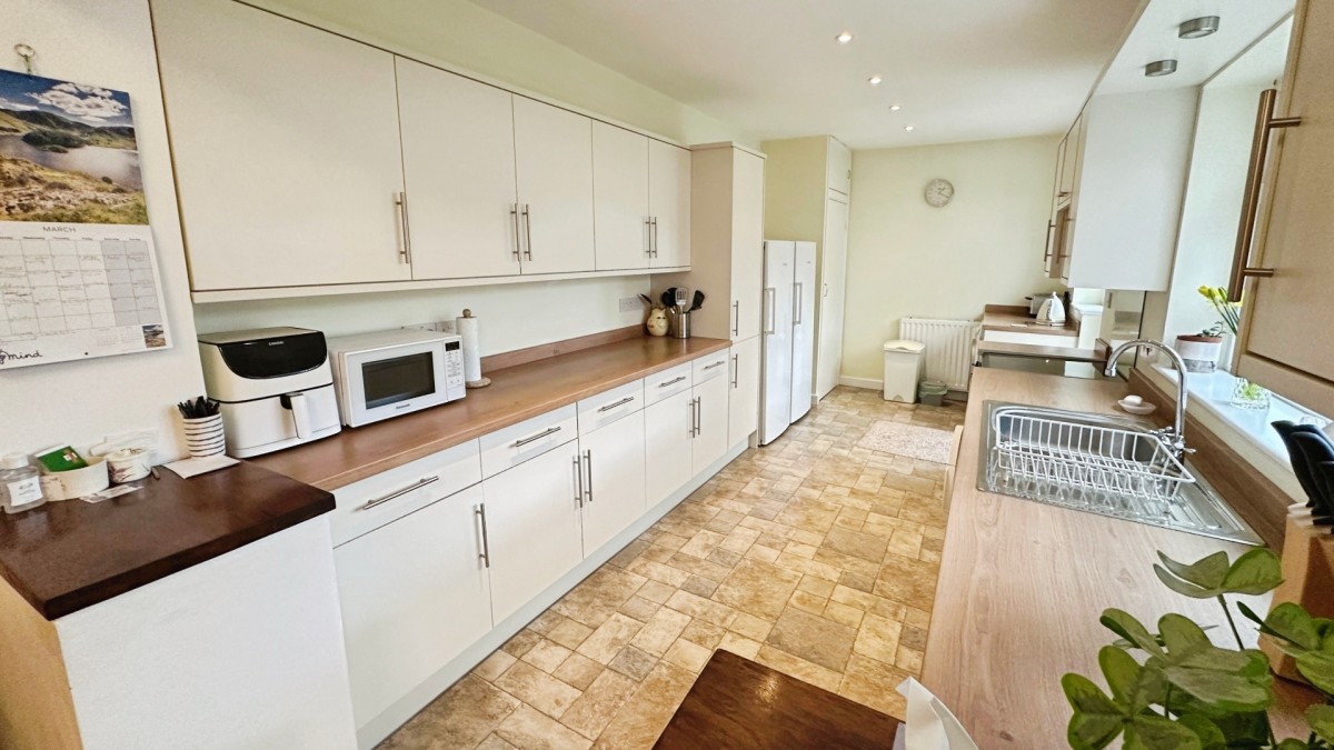 Hill Street, Kingswood, Bristol