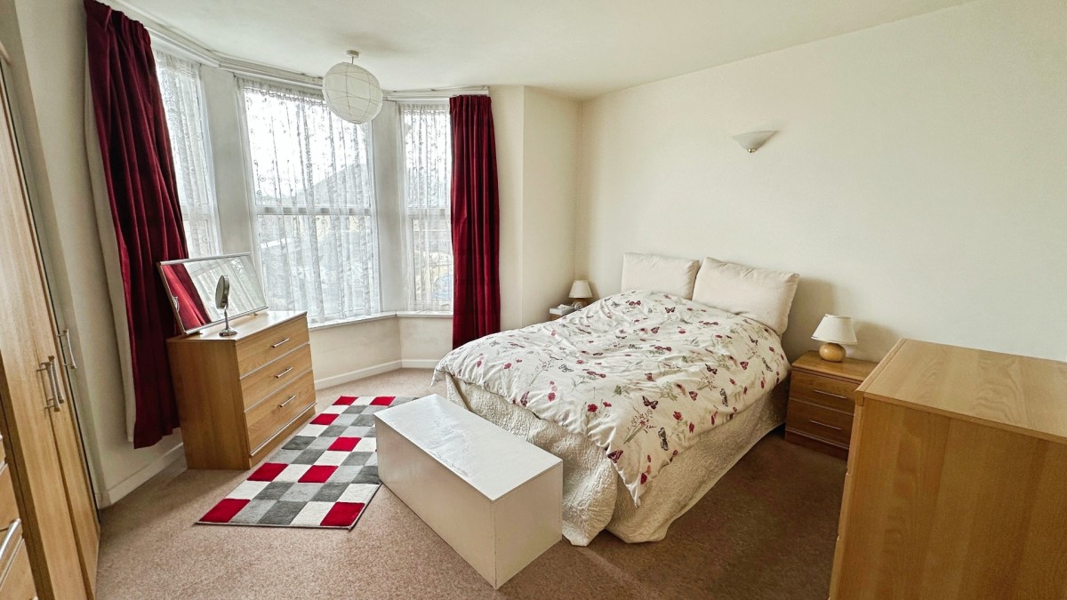 Hill Street, Kingswood, Bristol