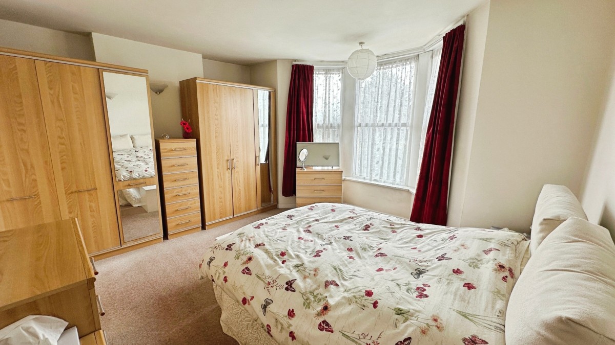 Hill Street, Kingswood, Bristol