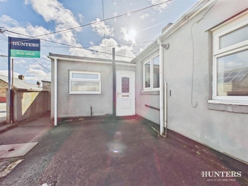 Ford Street, Consett