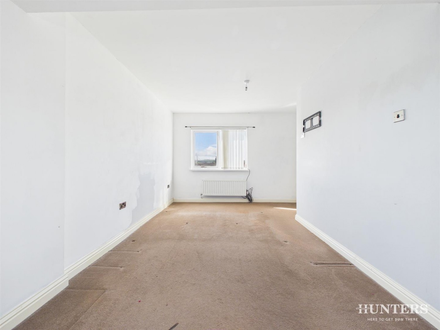 Ford Street, Consett