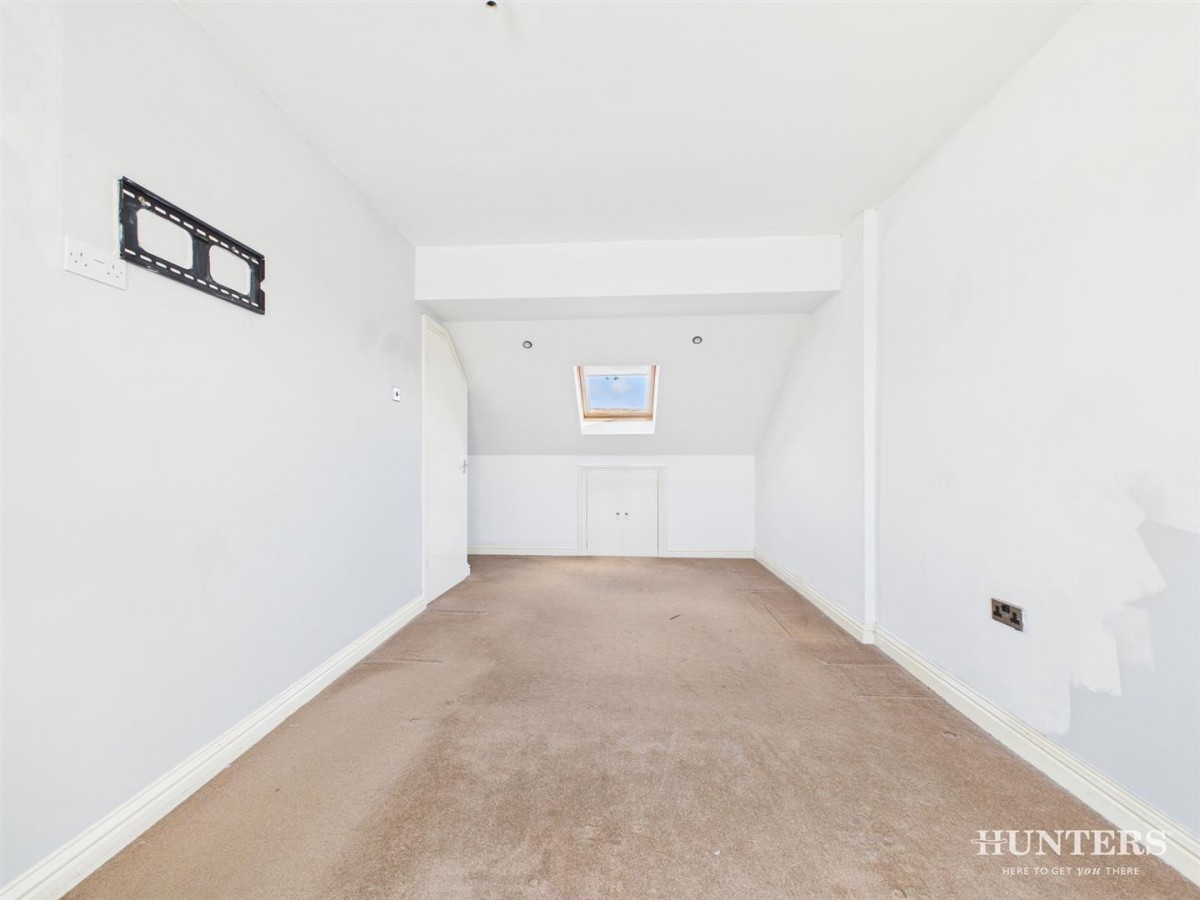 Ford Street, Consett