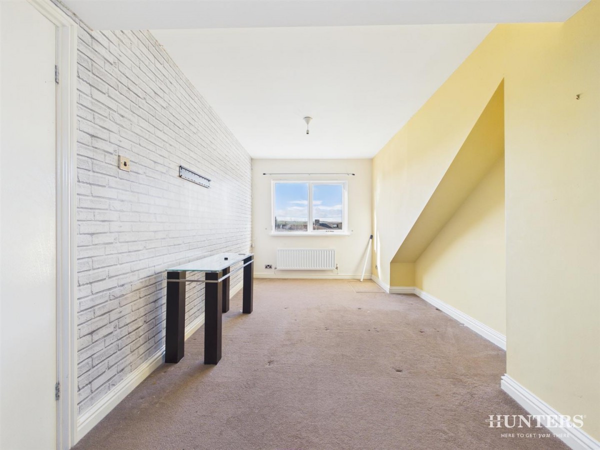 Ford Street, Consett