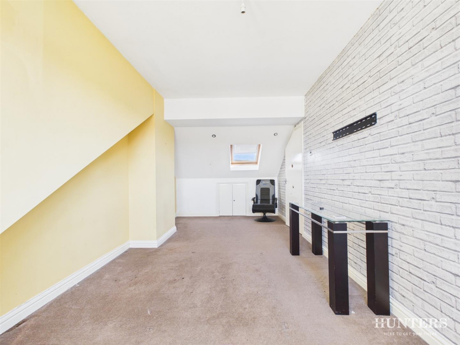 Ford Street, Consett