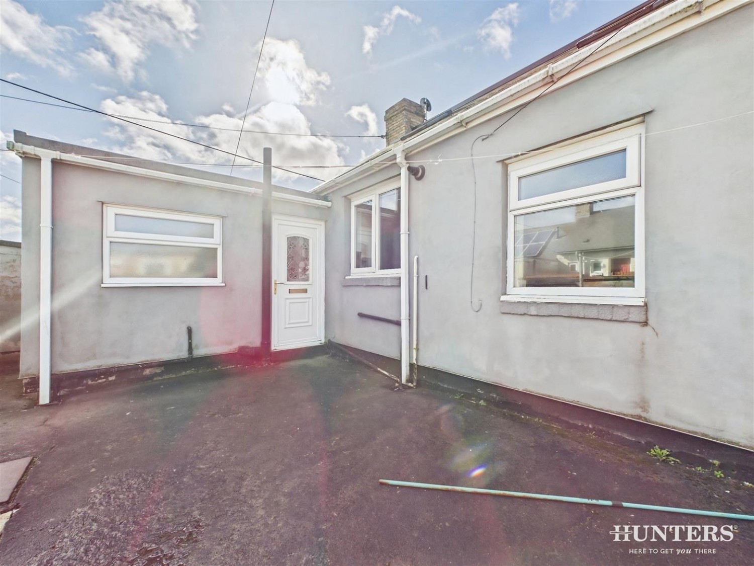 Ford Street, Consett