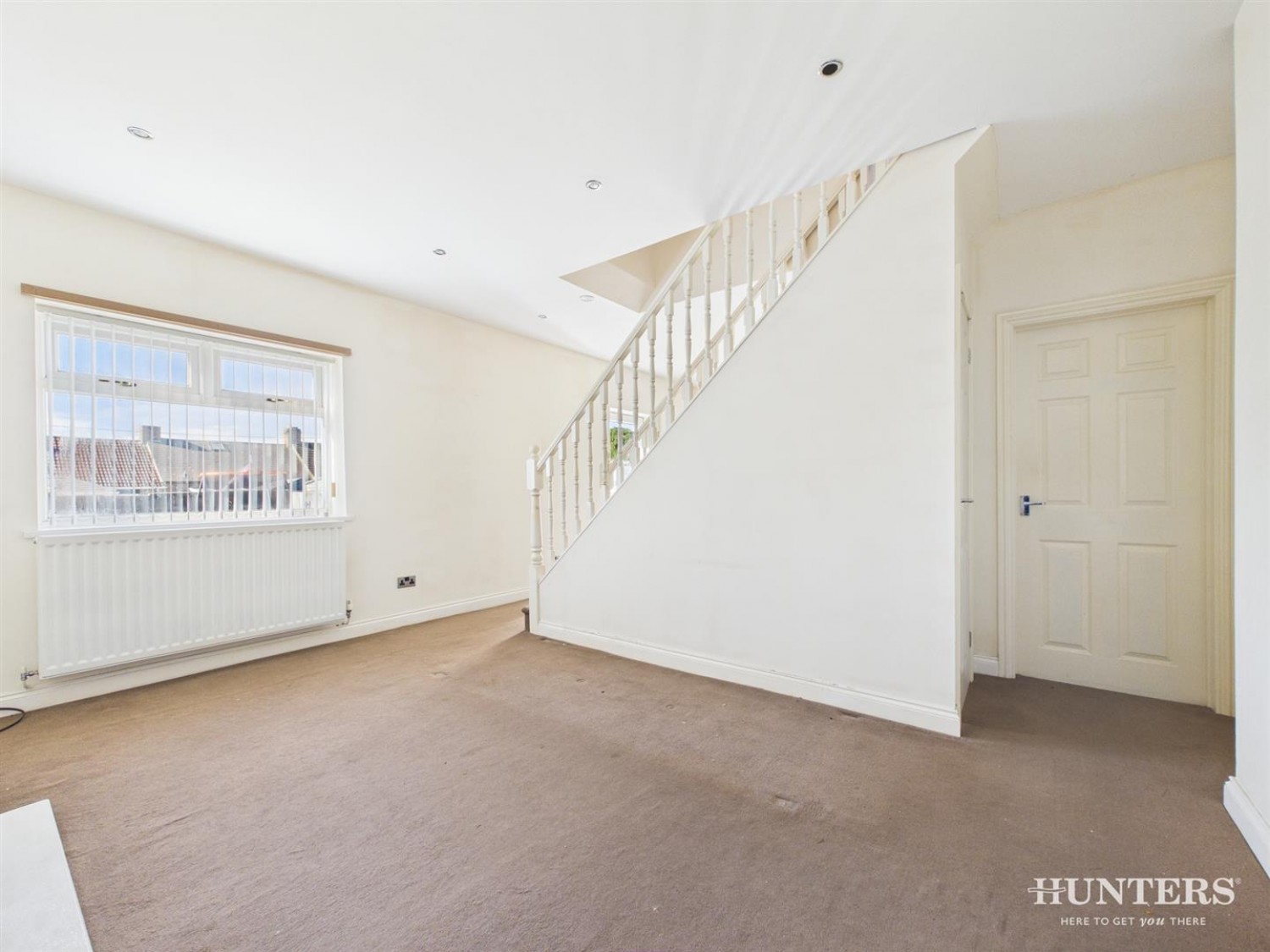 Ford Street, Consett