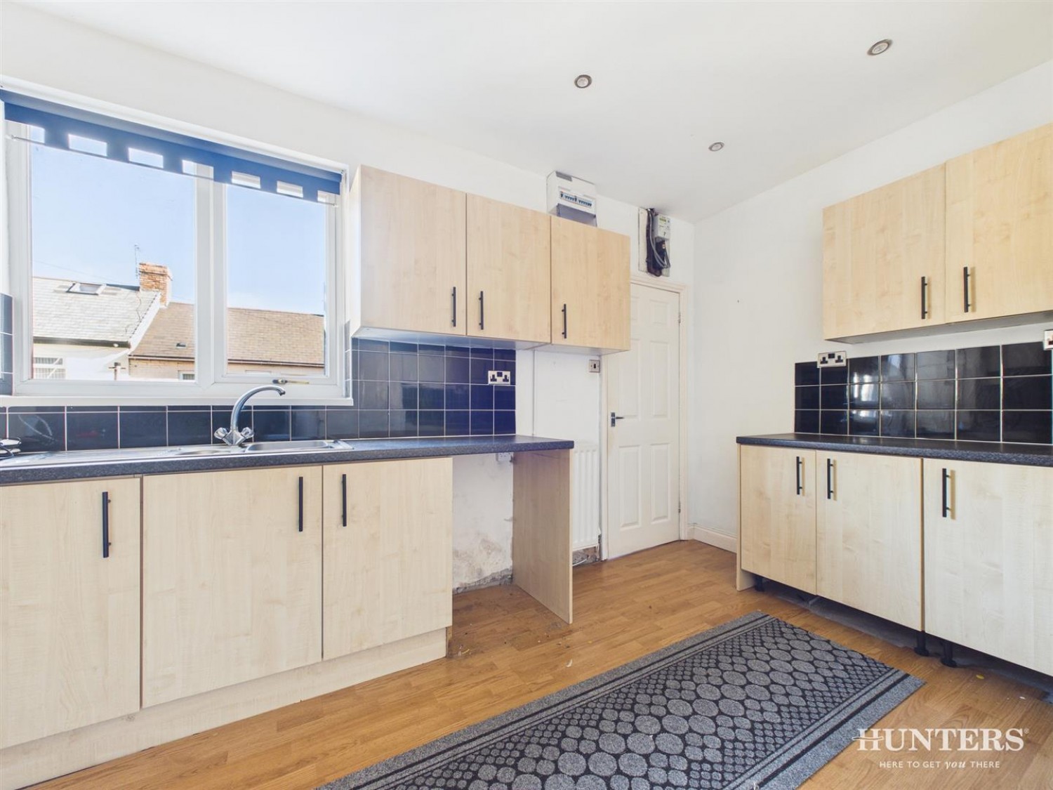 Ford Street, Consett