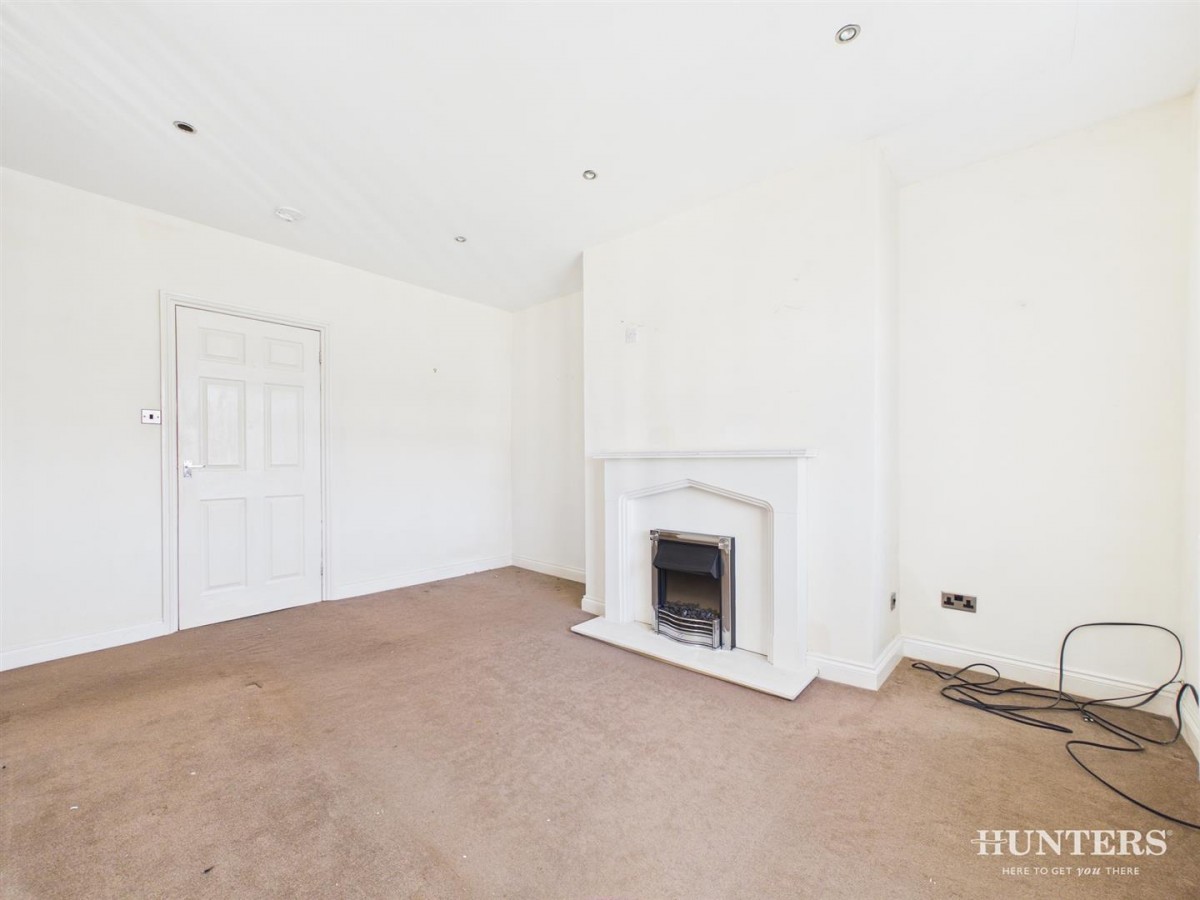 Ford Street, Consett