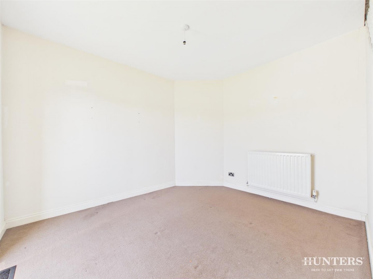 Ford Street, Consett