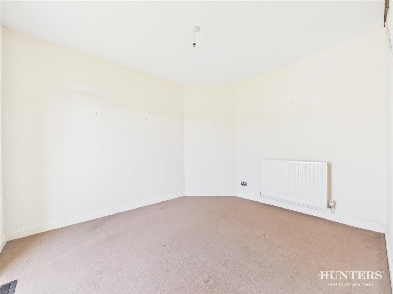 Ford Street, Consett