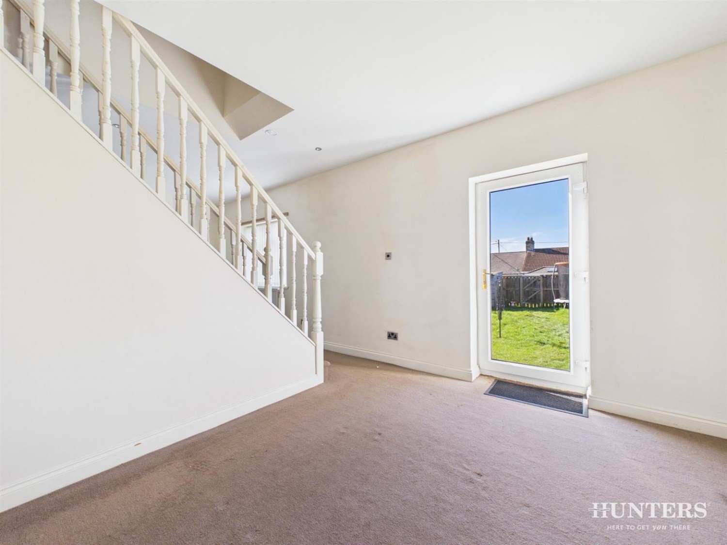 Ford Street, Consett