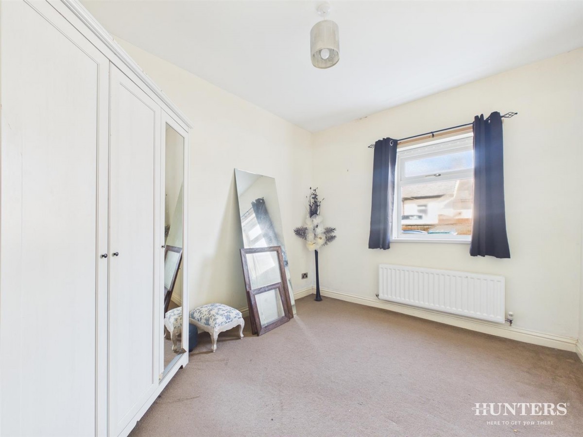 Ford Street, Consett