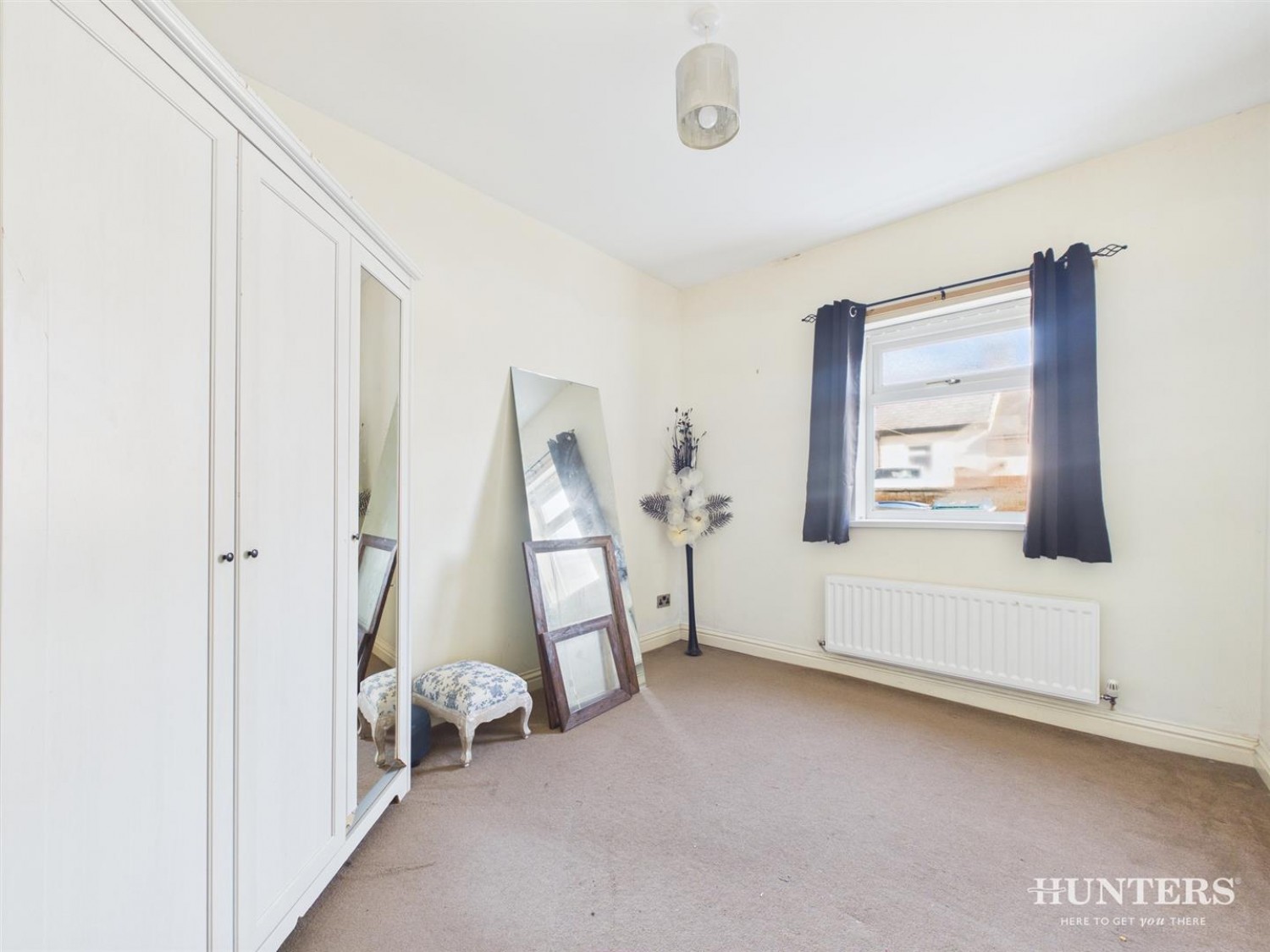 Ford Street, Consett