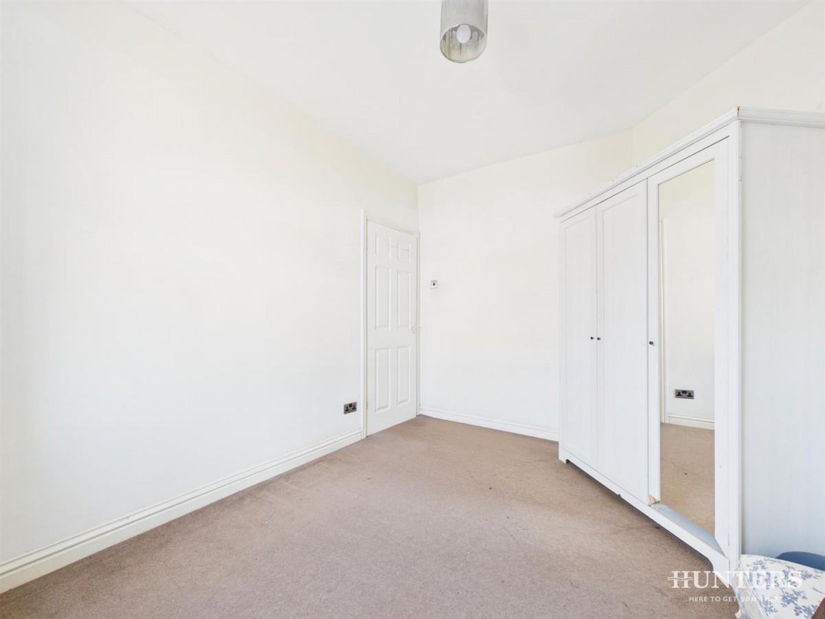 Ford Street, Consett