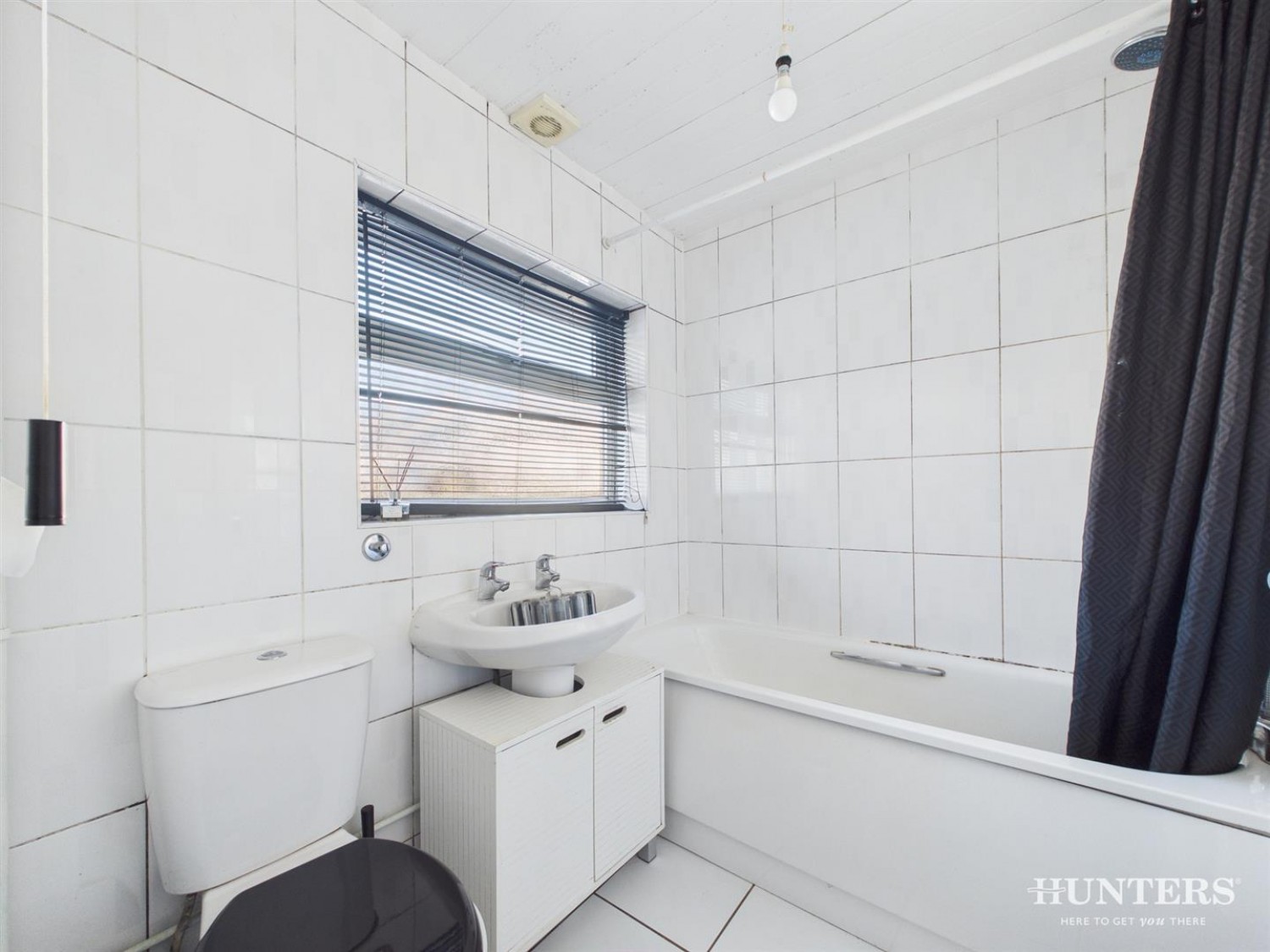 Ford Street, Consett