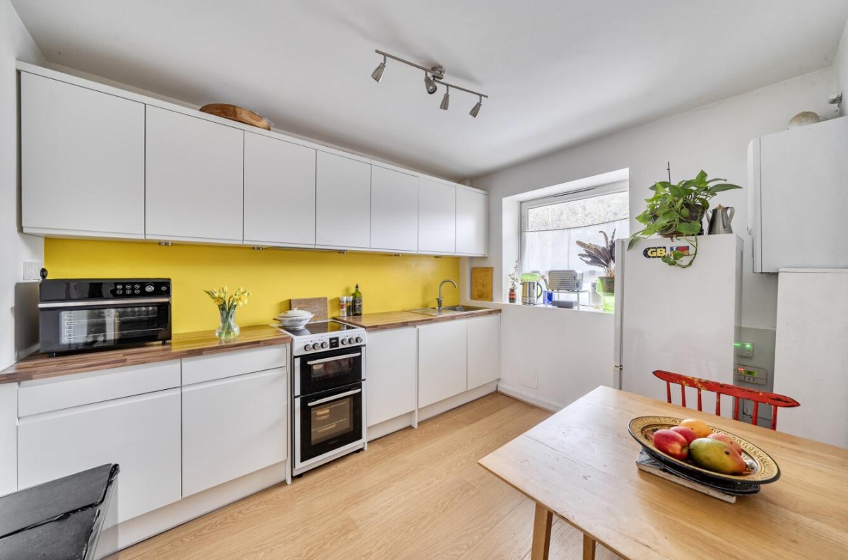 Bissextile House, Bliss Crescent, London, SE13 7RH