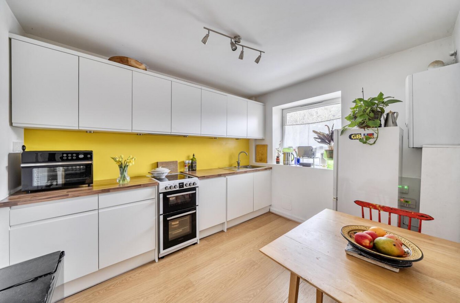 Bissextile House, Bliss Crescent, London, SE13 7RH