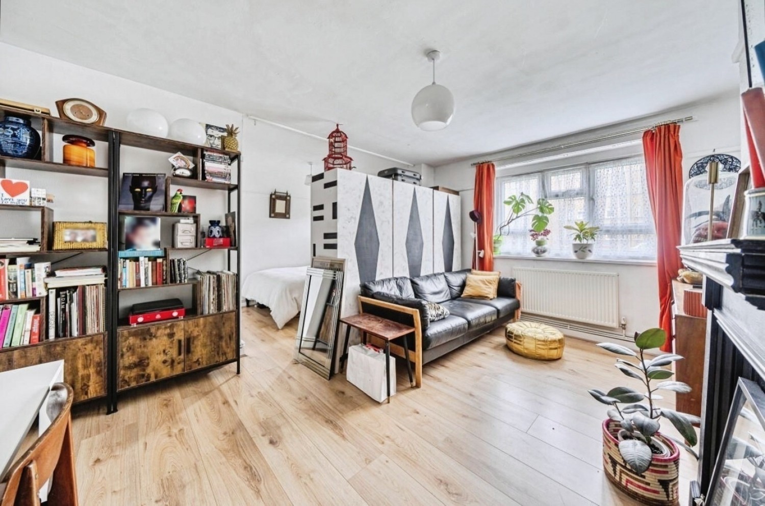 Bissextile House, Bliss Crescent, London, SE13 7RH