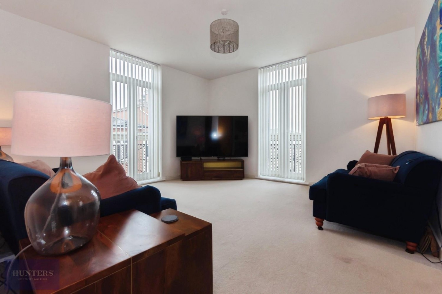 Main Street, Dickens Heath, Shirley, Solihull