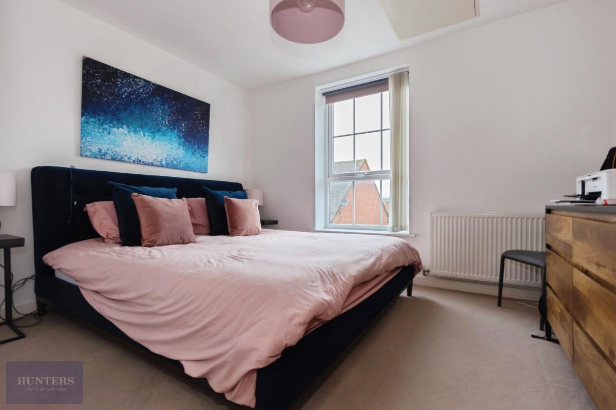 Main Street, Dickens Heath, Shirley, Solihull