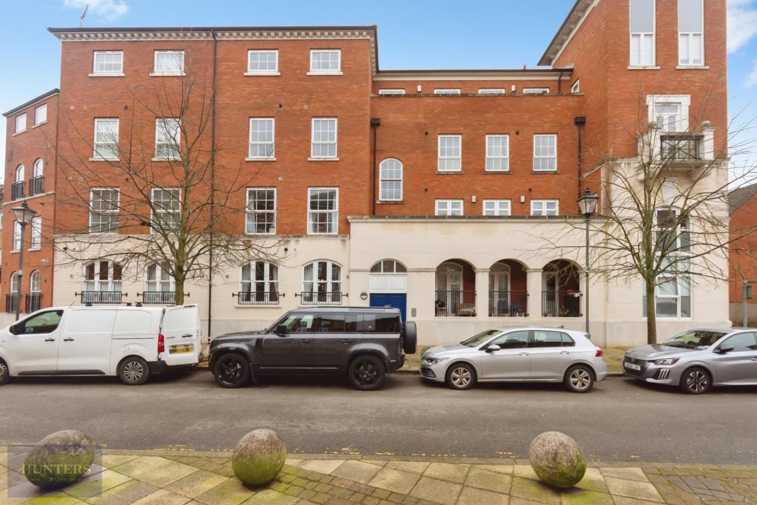 Main Street, Dickens Heath, Shirley, Solihull