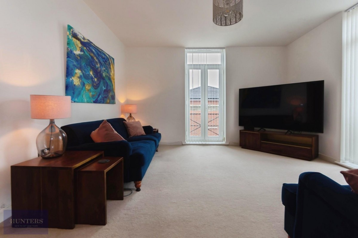 Main Street, Dickens Heath, Shirley, Solihull