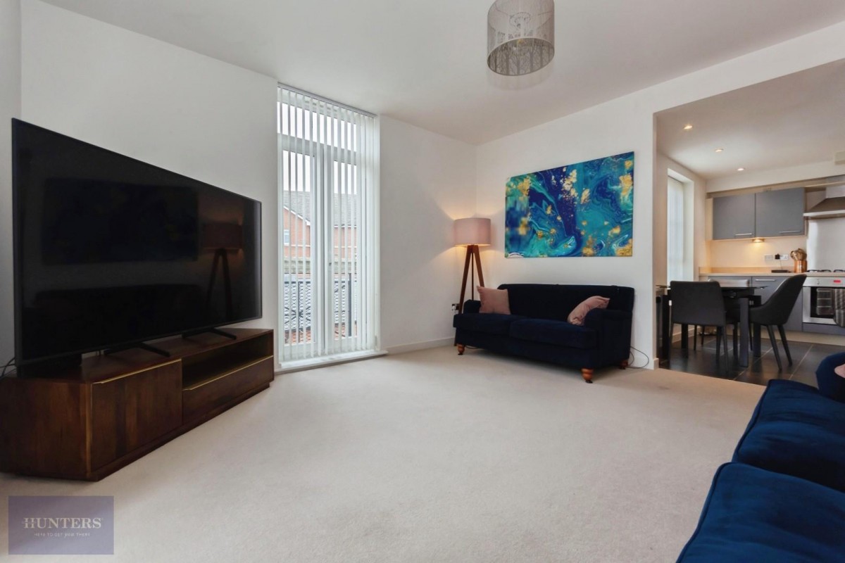 Main Street, Dickens Heath, Shirley, Solihull