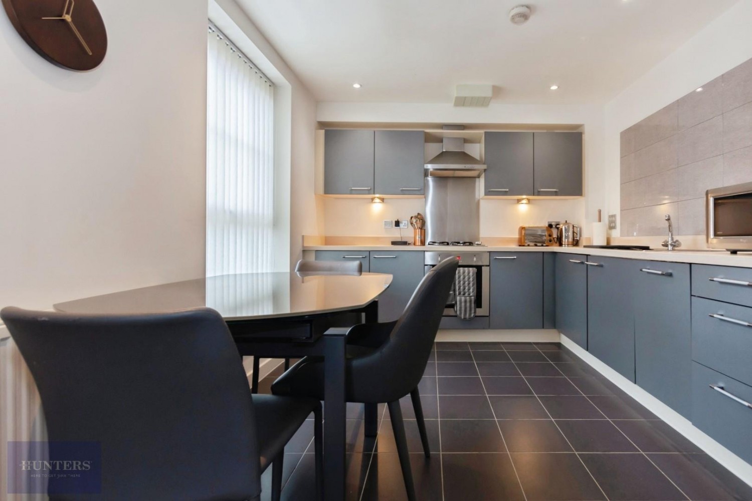 Main Street, Dickens Heath, Shirley, Solihull