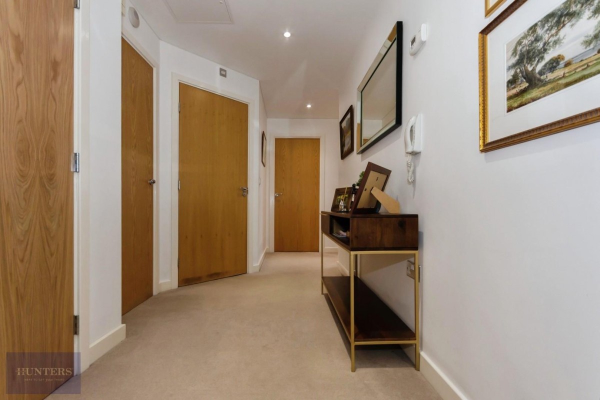 Main Street, Dickens Heath, Shirley, Solihull