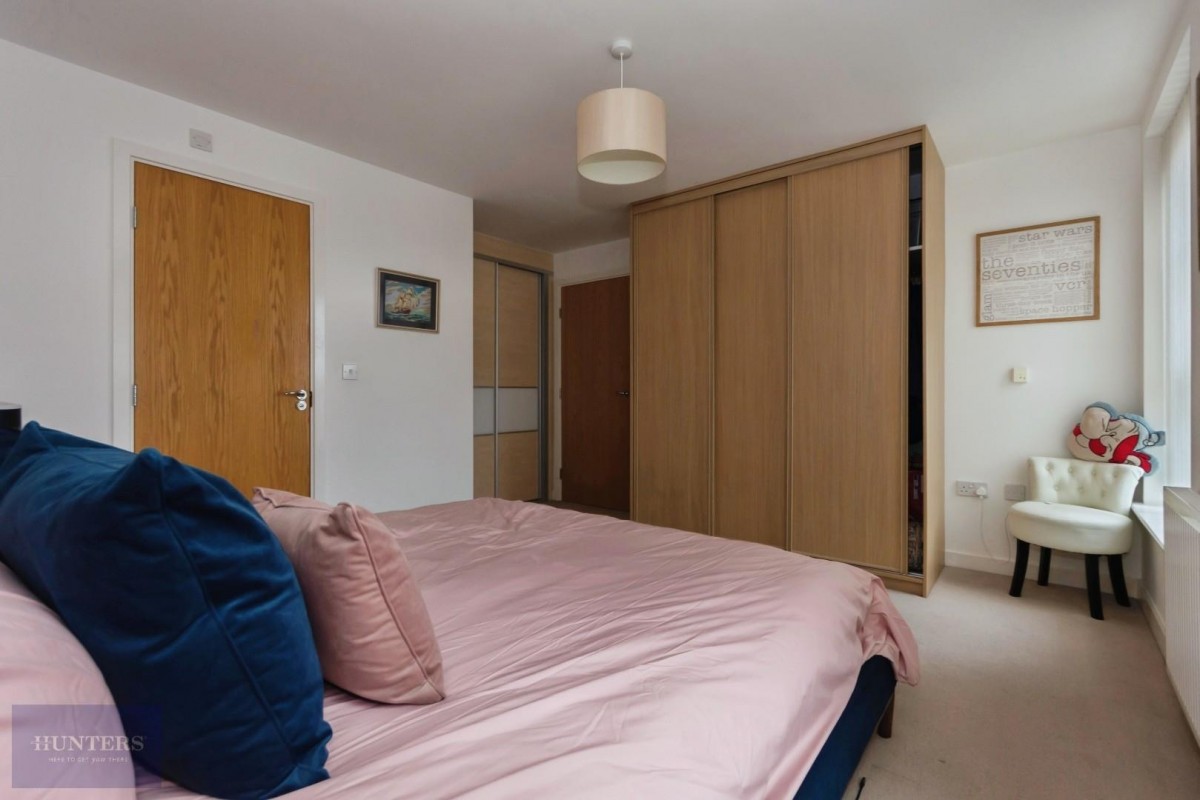 Main Street, Dickens Heath, Shirley, Solihull