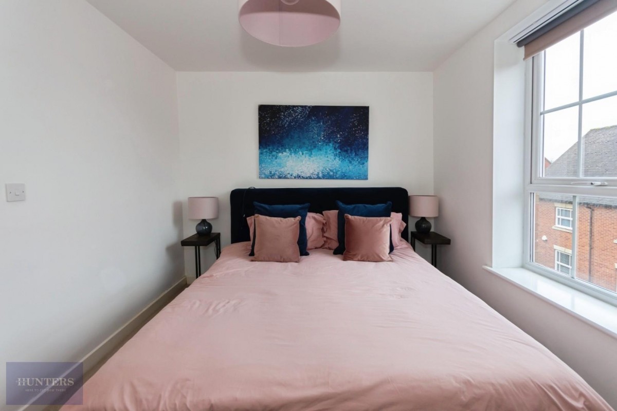 Main Street, Dickens Heath, Shirley, Solihull