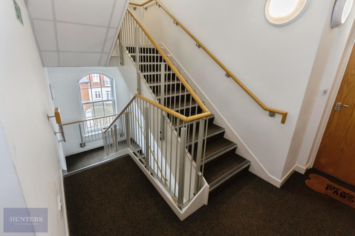 Main Street, Dickens Heath, Shirley, Solihull