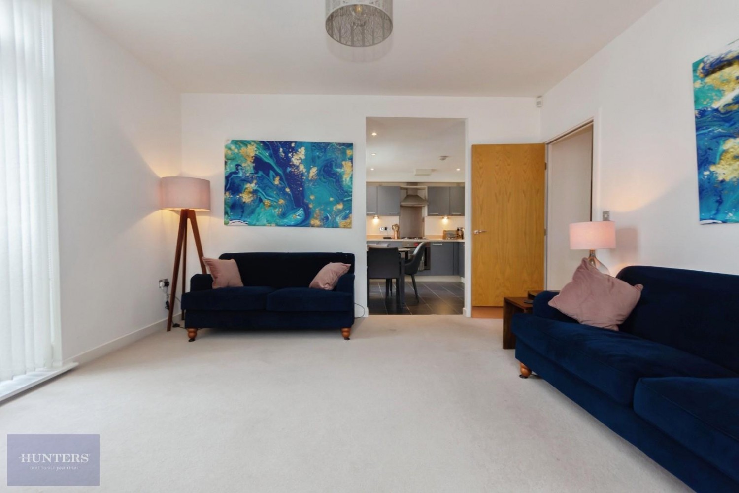 Main Street, Dickens Heath, Shirley, Solihull