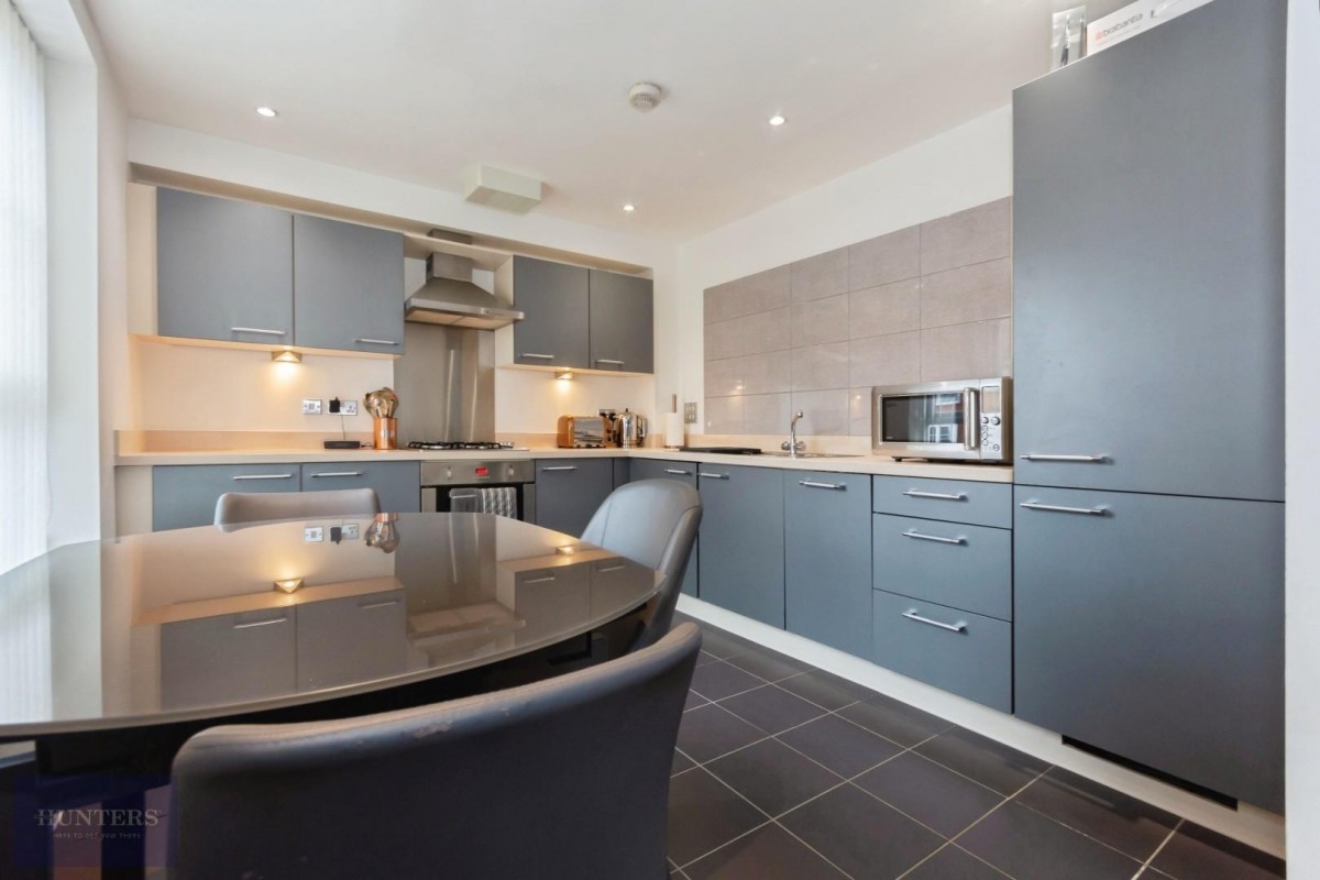 Main Street, Dickens Heath, Shirley, Solihull