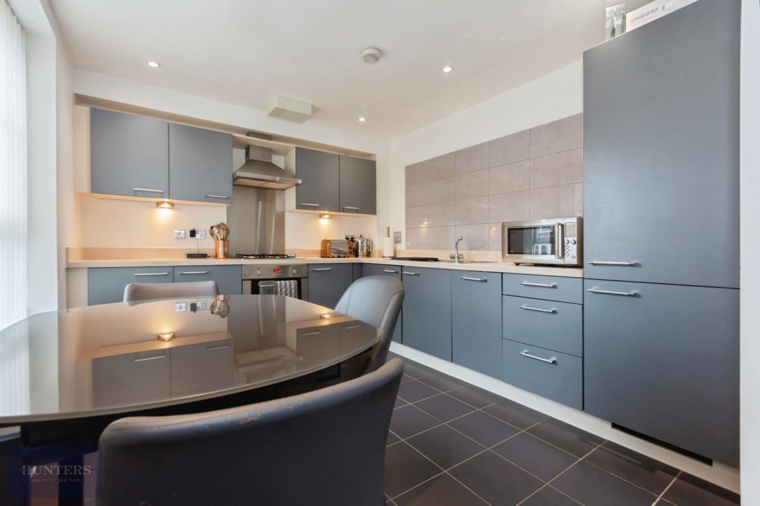 Main Street, Dickens Heath, Shirley, Solihull